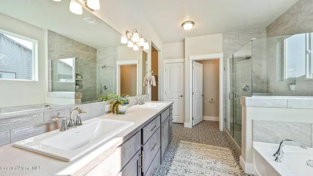 $659,087 | 9168 Bedwell Street, Rathdrum, ID 83858