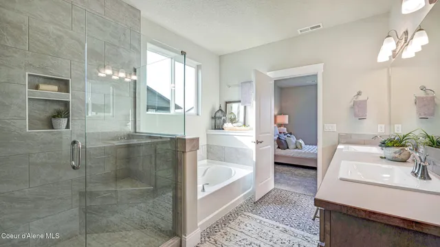 $659,087 | 9168 Bedwell Street, Rathdrum, ID 83858