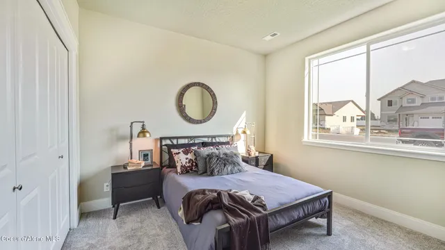 $659,087 | 9168 Bedwell Street, Rathdrum, ID 83858