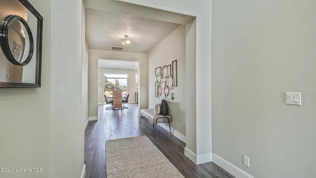 $659,087 | 9168 Bedwell Street, Rathdrum, ID 83858