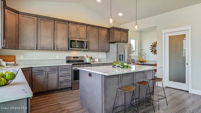 $659,087 | 9168 Bedwell Street, Rathdrum, ID 83858