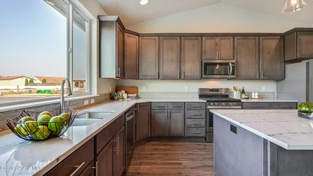 $659,087 | 9168 Bedwell Street, Rathdrum, ID 83858