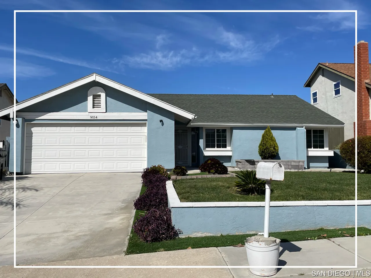9014 Akard Street Spring Valley, CA 91977 - Photo 1 of 13 Gallery Image 1