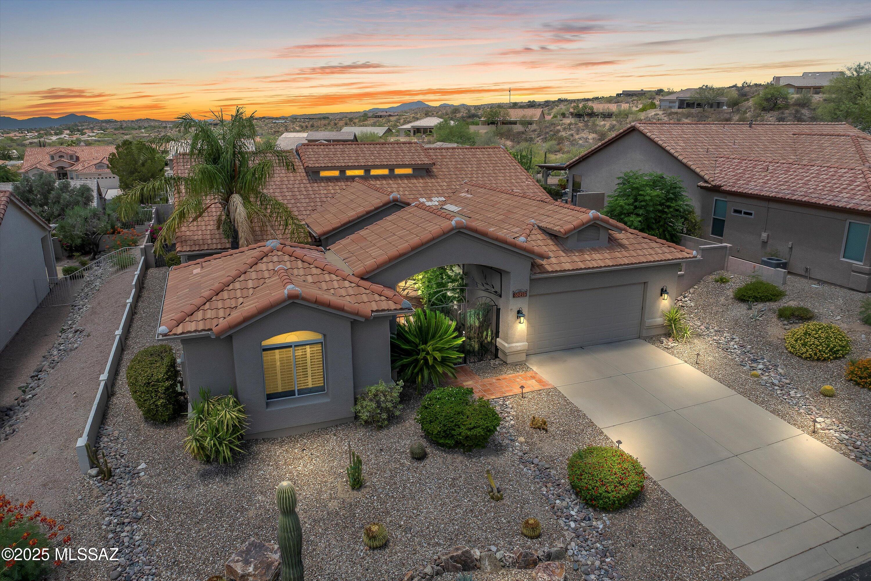 65249 East Rose Ridge Court Tucson, AZ 85739 - Photo 12 of 44 Gallery Image 12