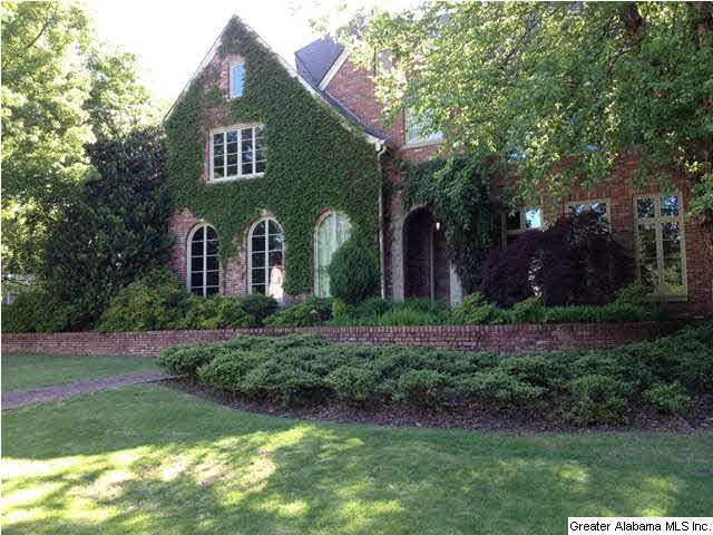 2933 Canterbury Road Birmingham, AL 35223 - Photo 1 of 1