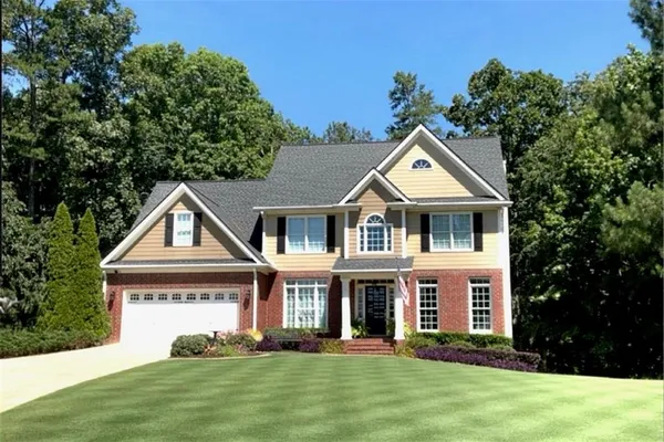 $539,800 | 15 Quarter Horse Drive Northwest, Rome, GA 30165