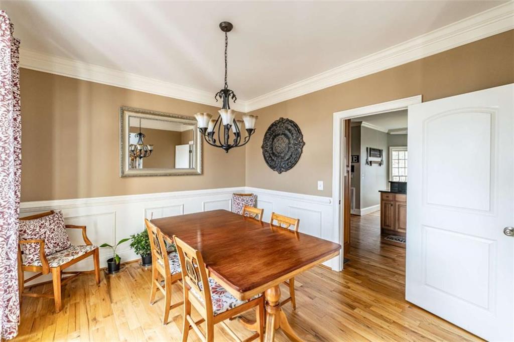 15 Quarter Horse Drive Northwest Rome, GA 30165 - Photo 18 of 57