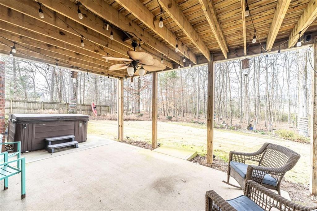 15 Quarter Horse Drive Northwest Rome, GA 30165 - Photo 51 of 57