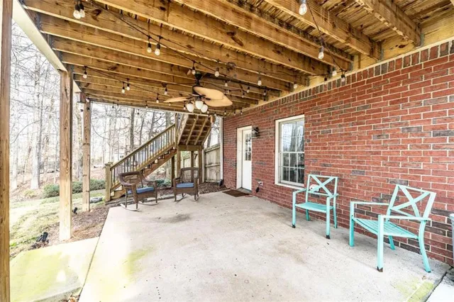 $539,800 | 15 Quarter Horse Drive Northwest, Rome, GA 30165