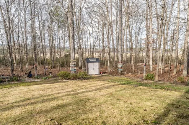 $539,800 | 15 Quarter Horse Drive Northwest, Rome, GA 30165