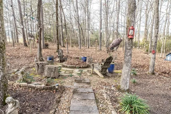 $539,800 | 15 Quarter Horse Drive Northwest, Rome, GA 30165