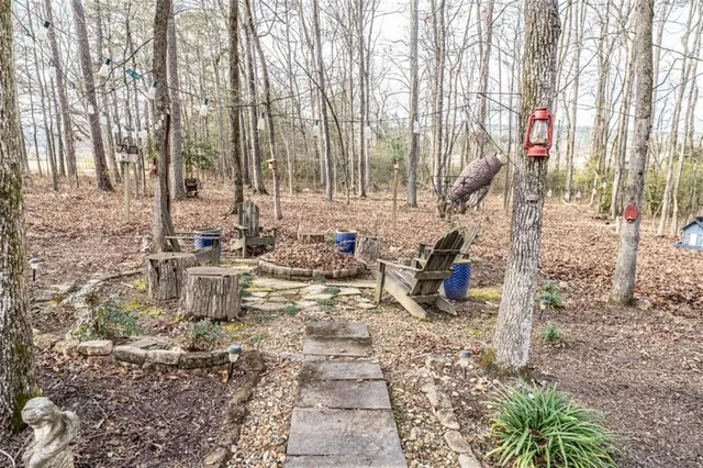 $539,800 | 15 Quarter Horse Drive Northwest, Rome, GA 30165