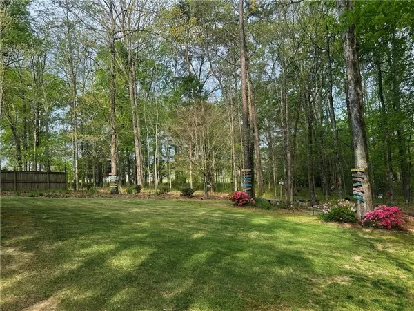 $539,800 | 15 Quarter Horse Drive Northwest, Rome, GA 30165