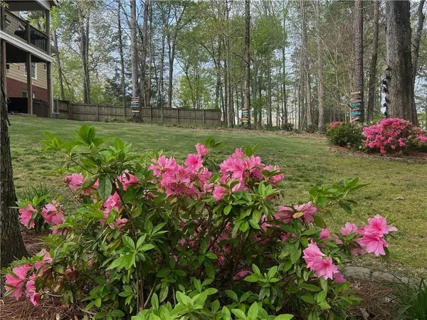 $539,800 | 15 Quarter Horse Drive Northwest, Rome, GA 30165