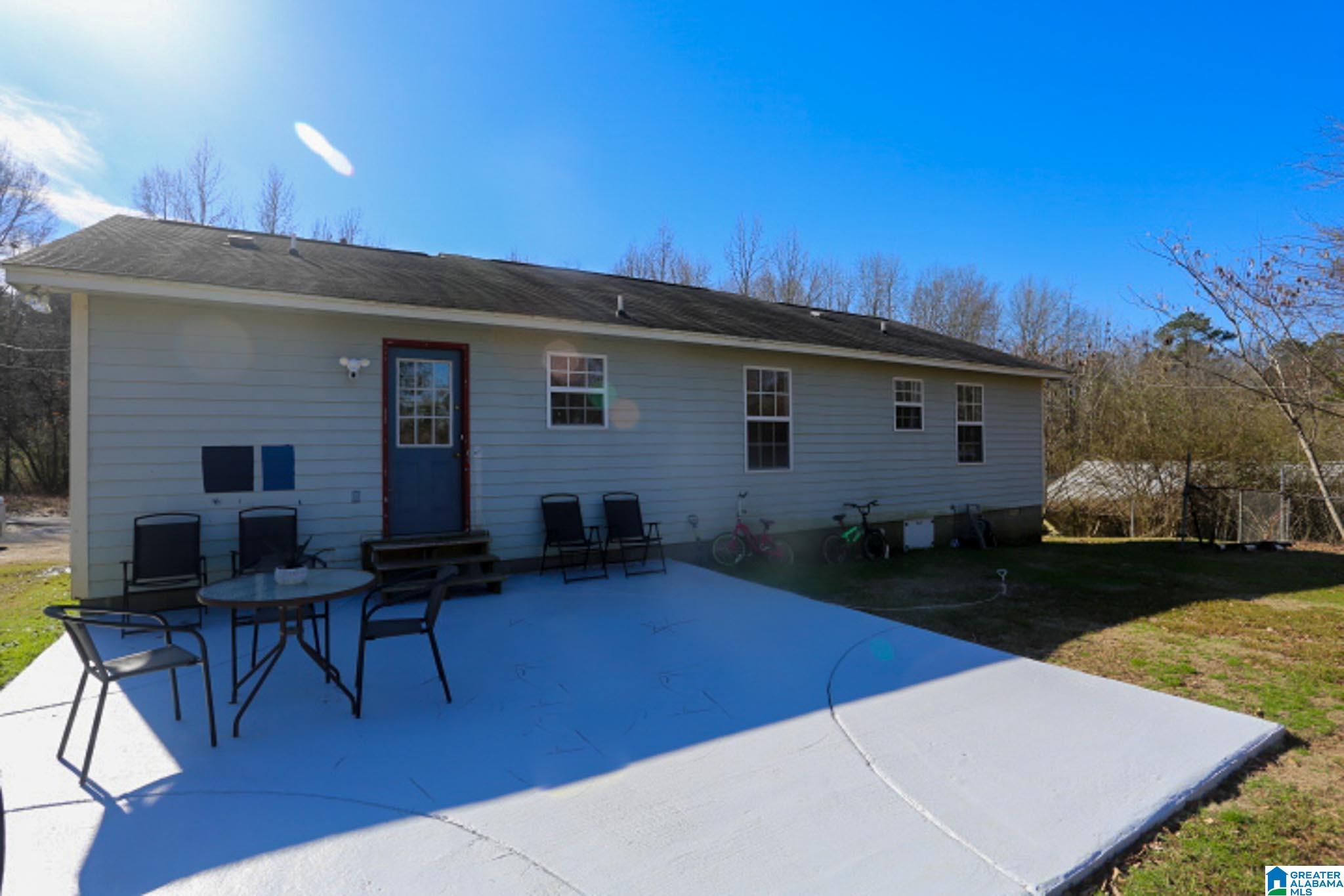 8850 Azalea Drive Southeast Leeds, AL 35094 - Photo 25 of 30