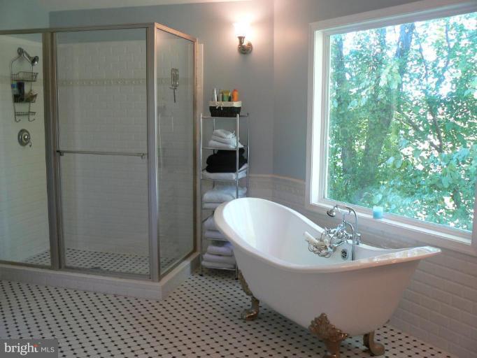 1158 Riva Ridge Drive Great Falls, VA 22066 - Photo 22 of 26 Master Bath #2