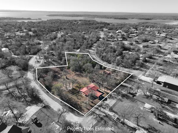 $298,000 | 100 Choctaw Crest, Somerville, TX 77879