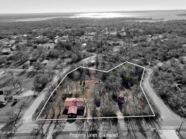 $298,000 | 100 Choctaw Crest, Somerville, TX 77879