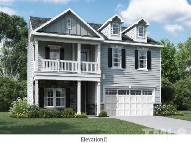 3270 Douglas Fir Road Raleigh, NC 27616 - Photo 1 of 30 Gallery Image 1