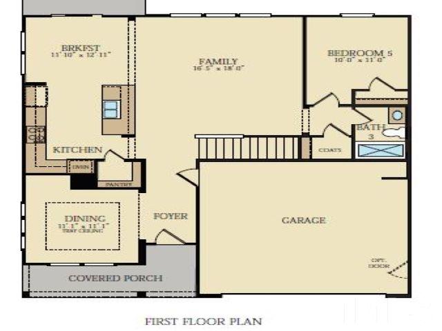 3270 Douglas Fir Road Raleigh, NC 27616 - Photo 2 of 30 Gallery Image 2