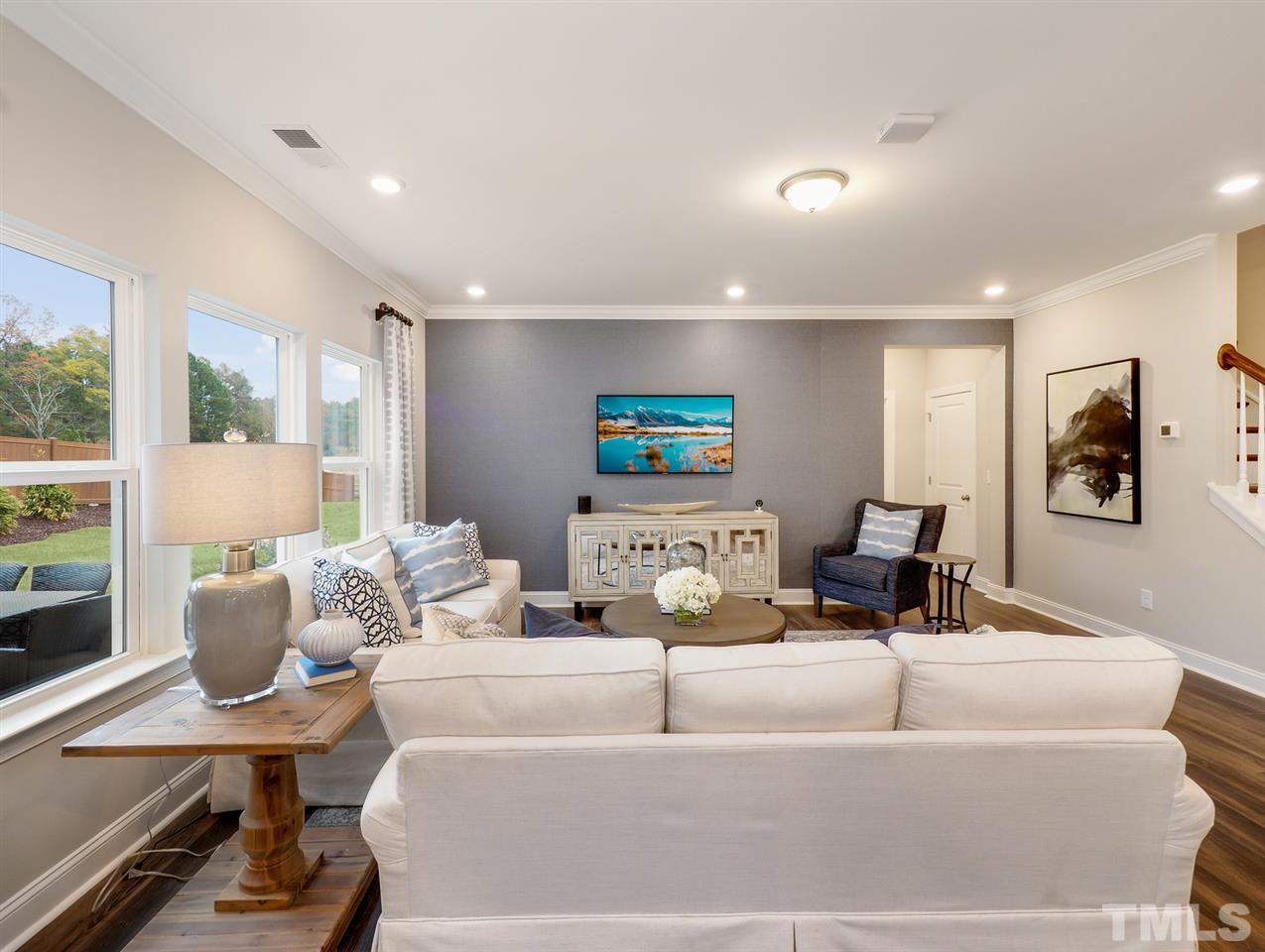 3270 Douglas Fir Road Raleigh, NC 27616 - Photo 13 of 30 Gallery Image 13