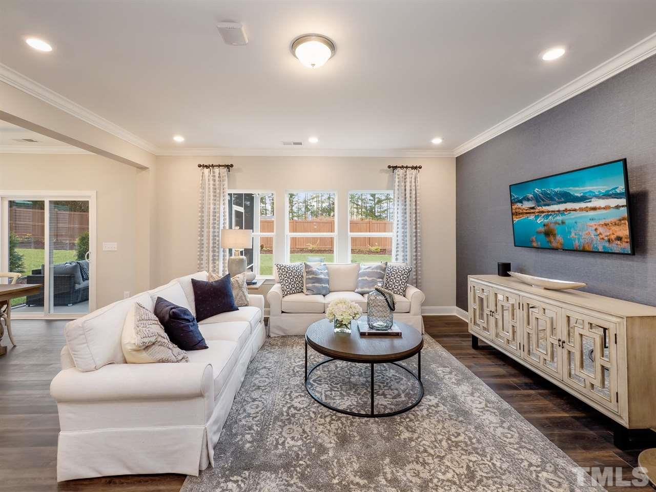 3270 Douglas Fir Road Raleigh, NC 27616 - Photo 14 of 30 Gallery Image 14