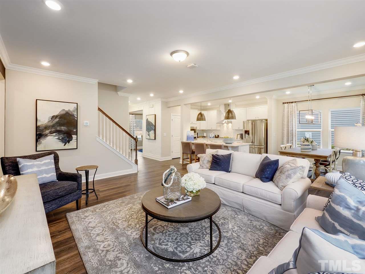 3270 Douglas Fir Road Raleigh, NC 27616 - Photo 15 of 30 Gallery Image 15