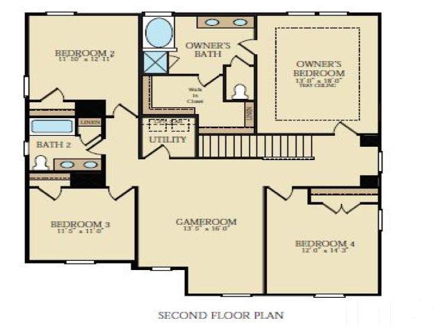 3270 Douglas Fir Road Raleigh, NC 27616 - Photo 3 of 30 Gallery Image 3