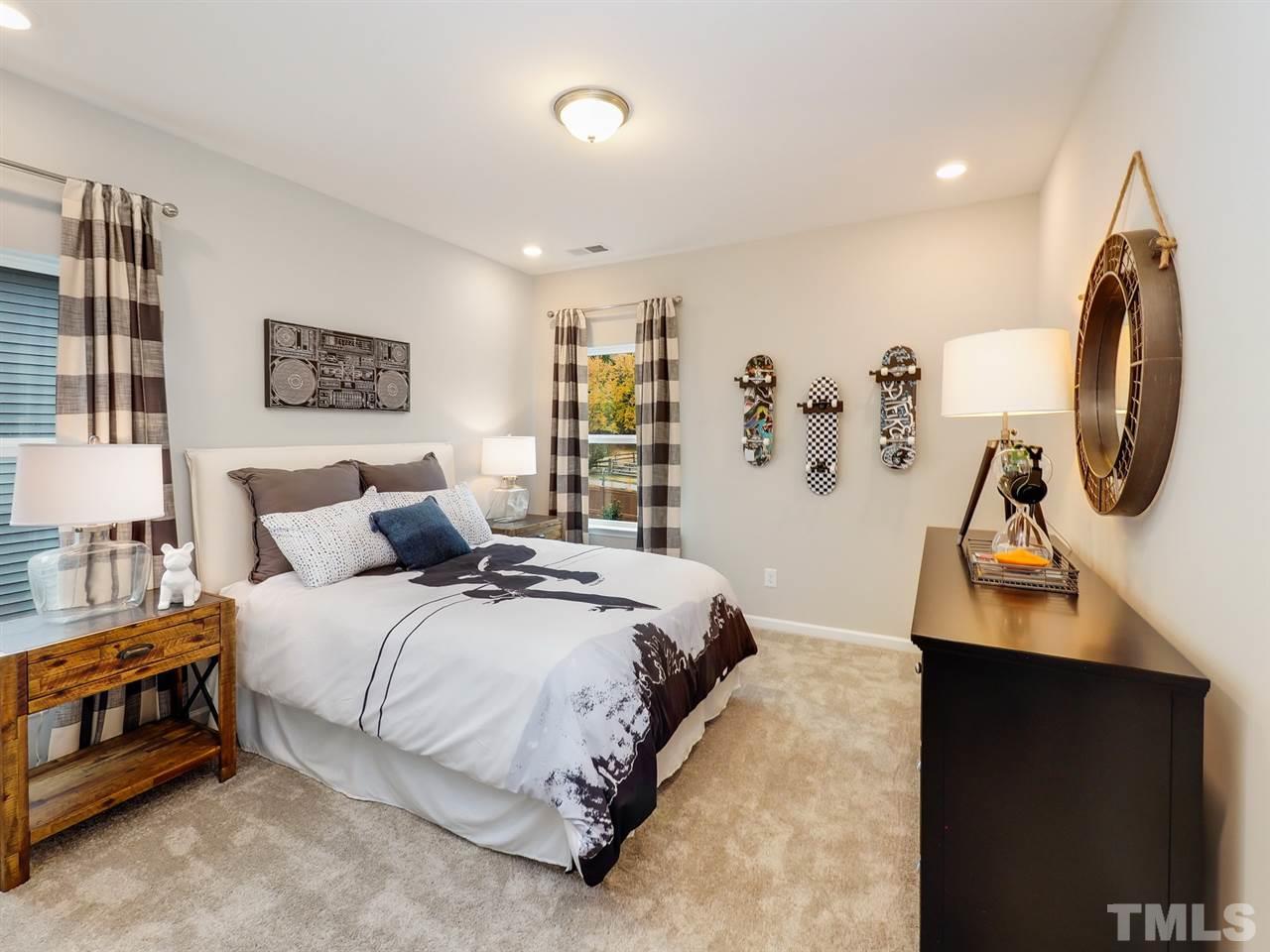 3270 Douglas Fir Road Raleigh, NC 27616 - Photo 28 of 30 Gallery Image 28
