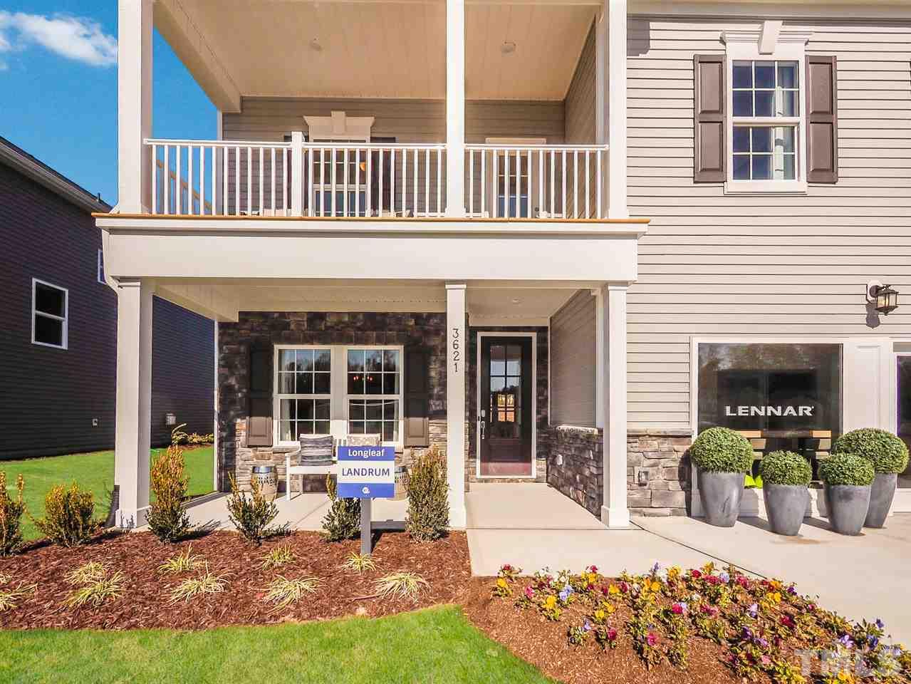 3270 Douglas Fir Road Raleigh, NC 27616 - Photo 4 of 30 Gallery Image 4