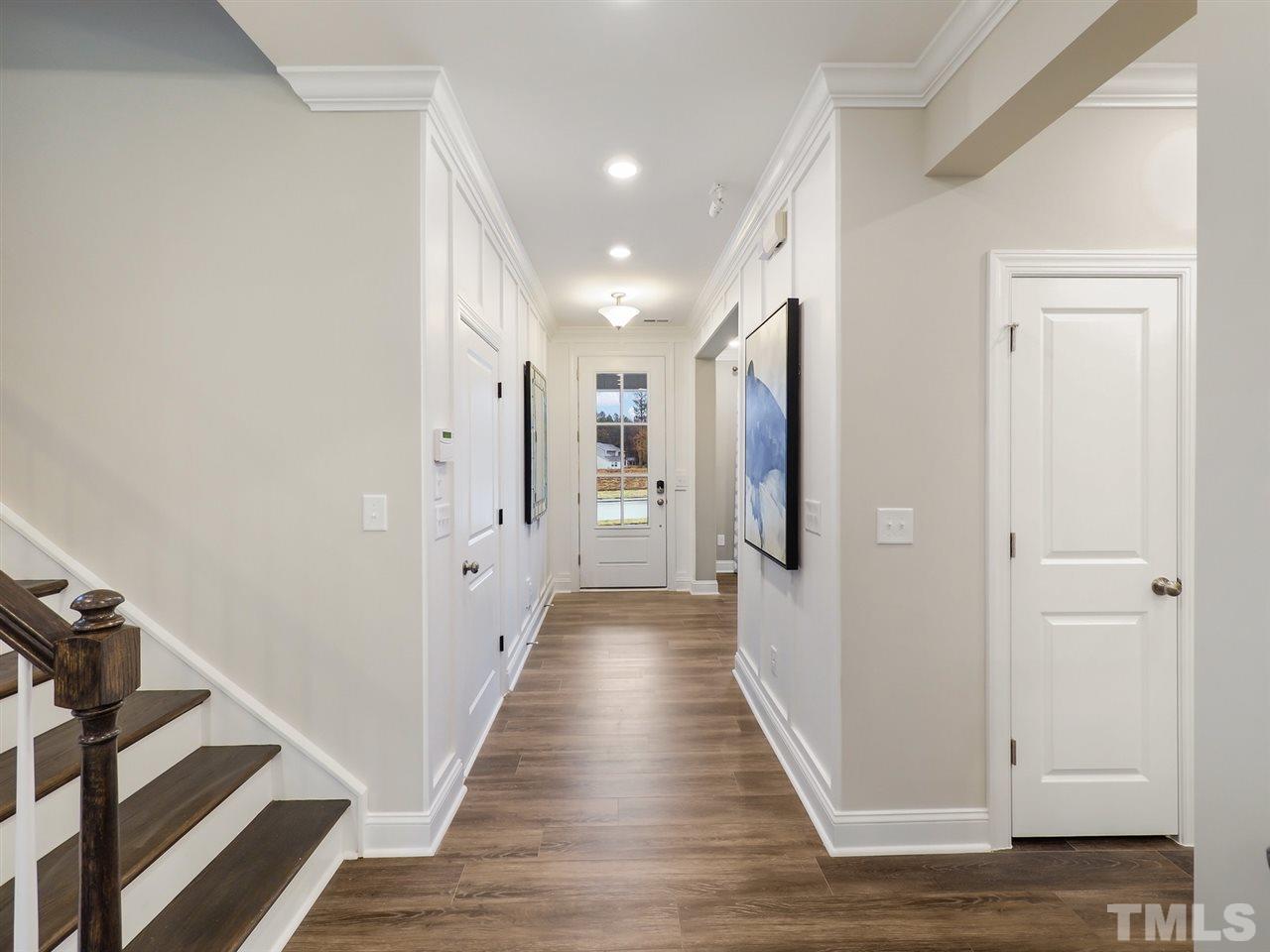 3270 Douglas Fir Road Raleigh, NC 27616 - Photo 8 of 30 Gallery Image 8