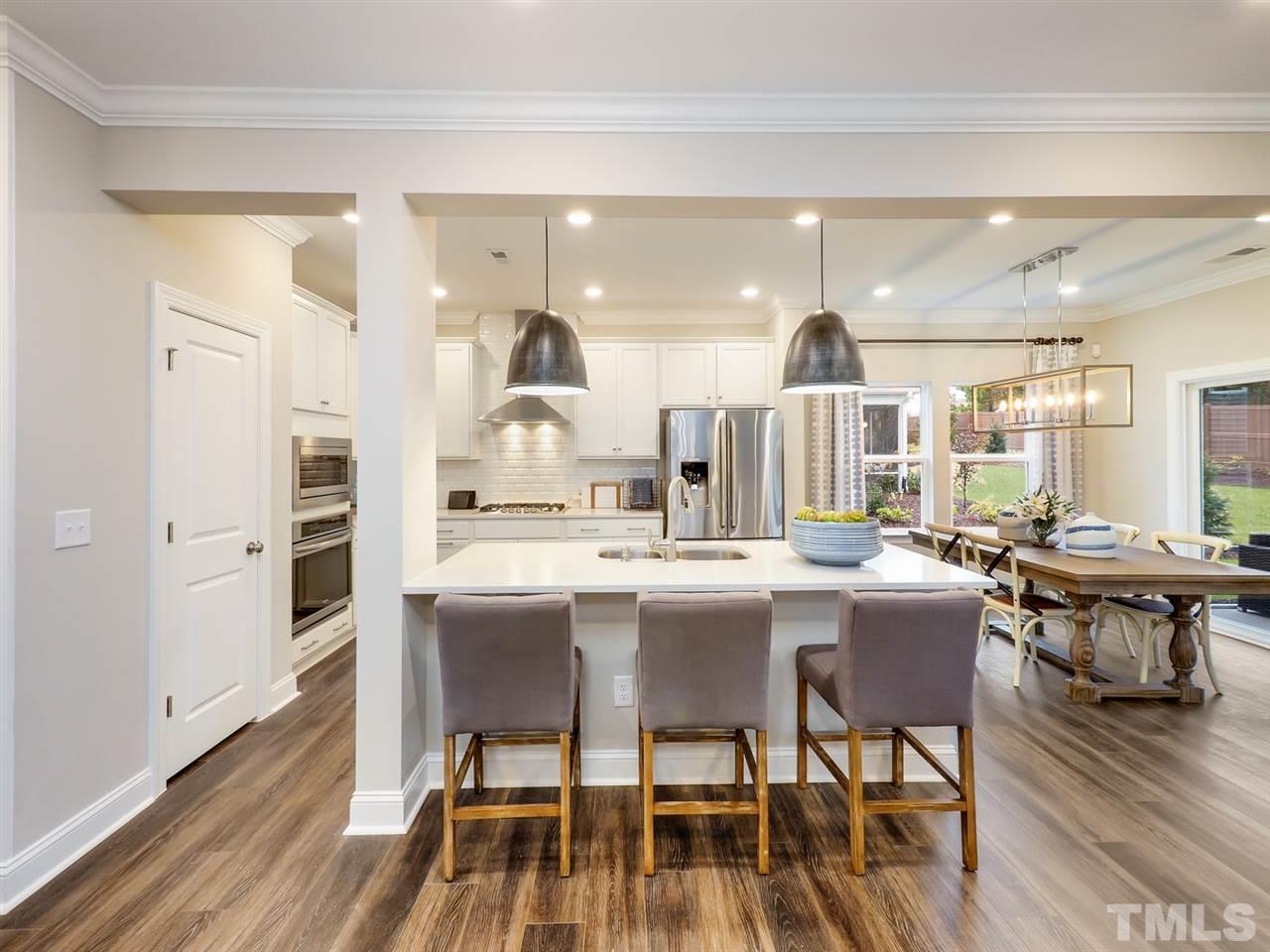 3270 Douglas Fir Road Raleigh, NC 27616 - Photo 9 of 30 Gallery Image 9