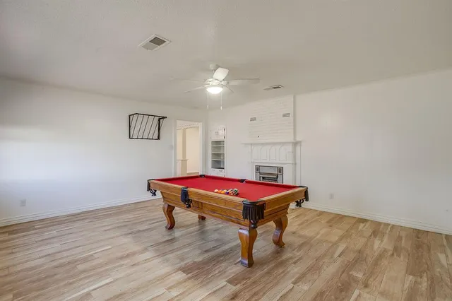 $267,500 | 1911 Joslin Street, Cleburne, TX 76033