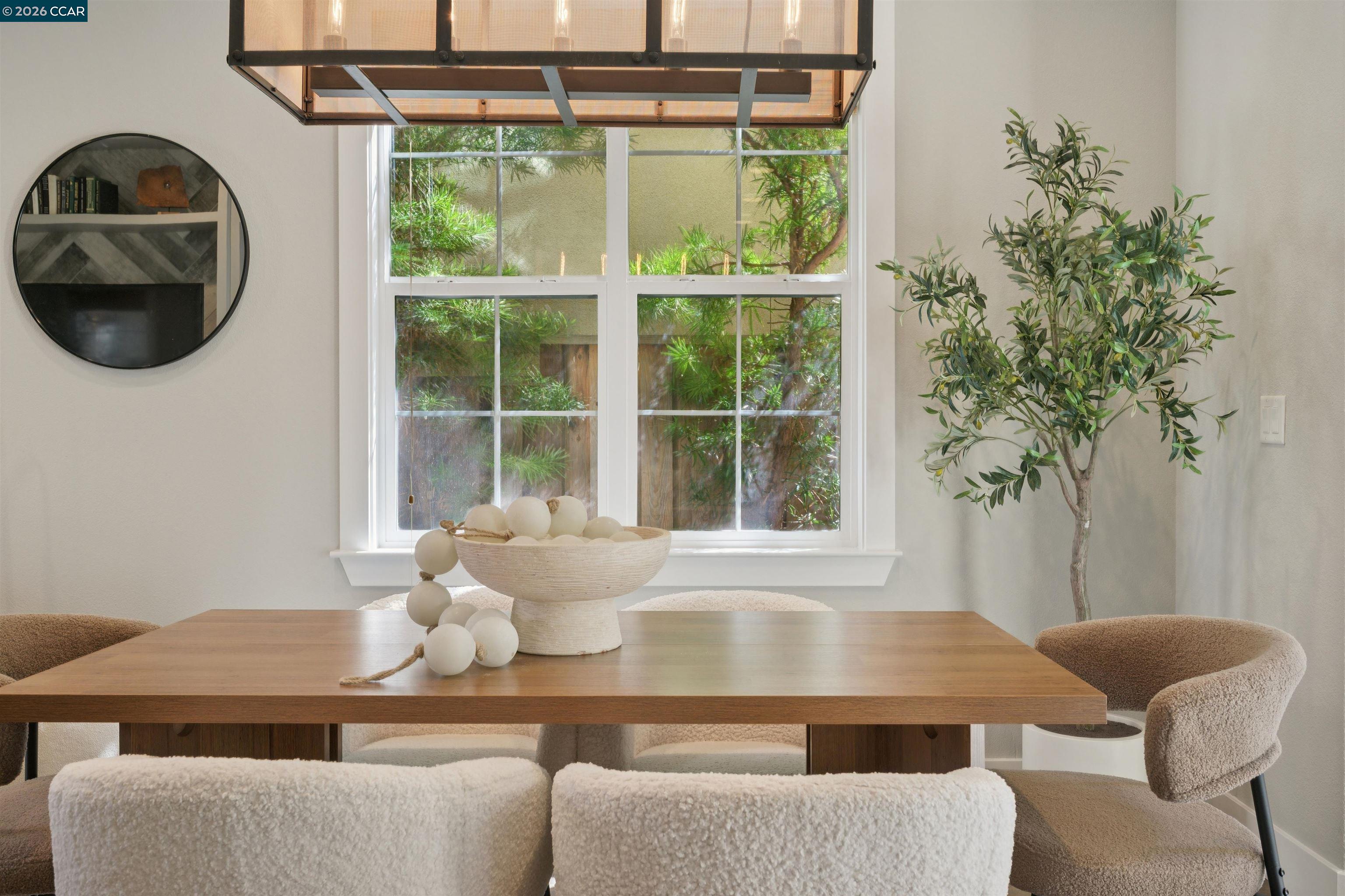 5162 Rowan Drive San Ramon, CA 94582 - Photo 12 of 57 a dining room with furniture and window