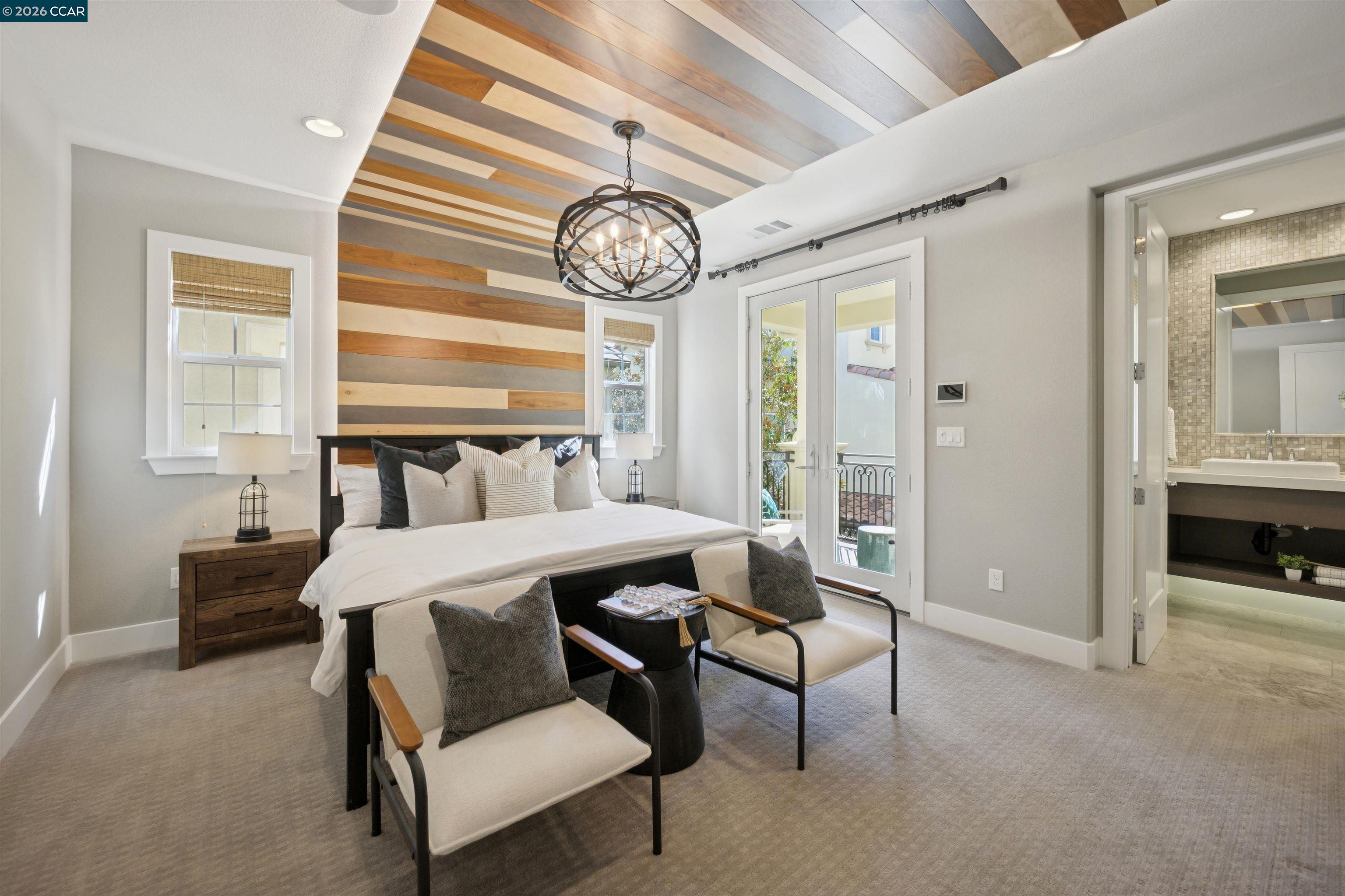 5162 Rowan Drive San Ramon, CA 94582 - Photo 22 of 57 a very nice looking room with a large window