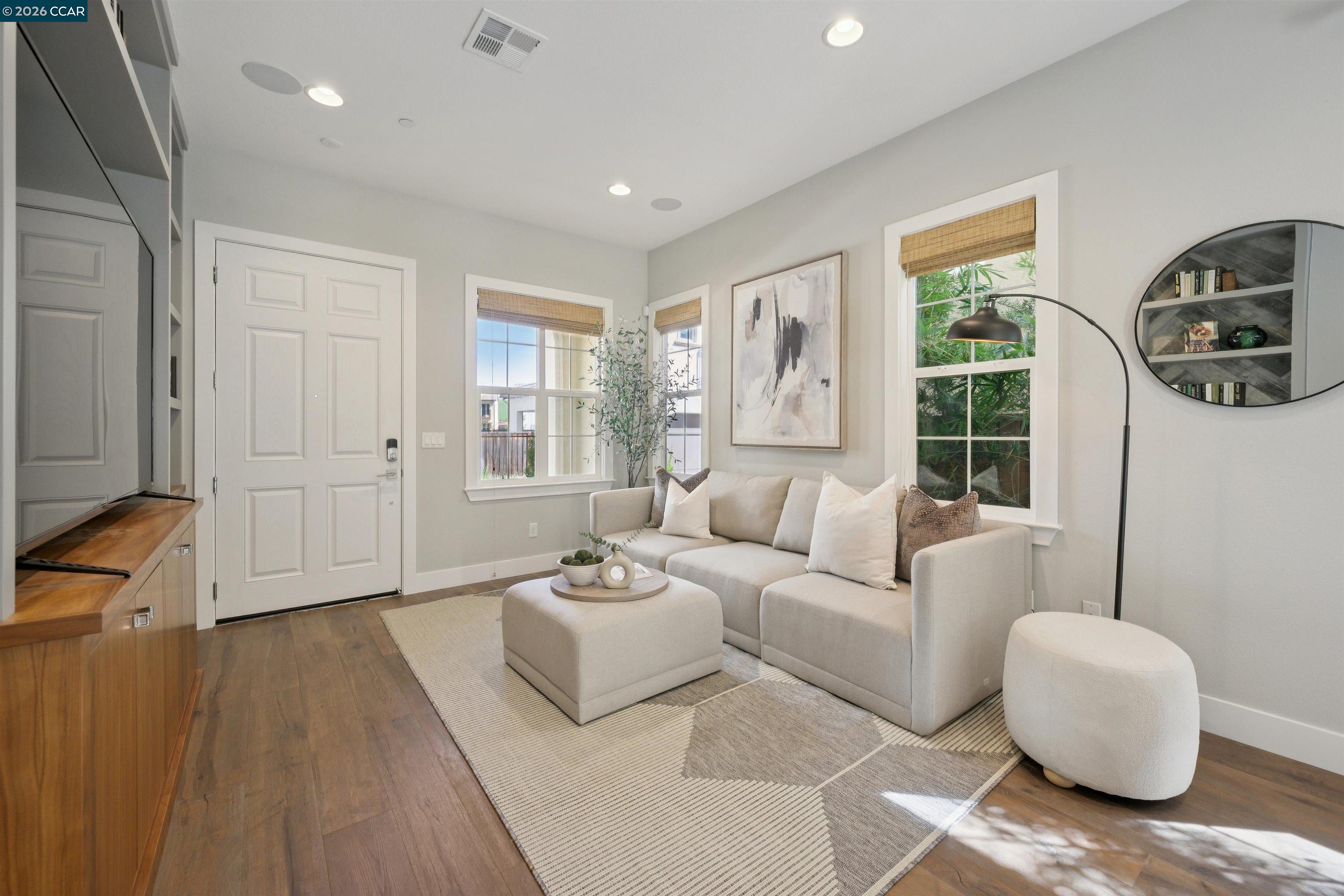 5162 Rowan Drive San Ramon, CA 94582 - Photo 7 of 57 a living room with furniture and a window