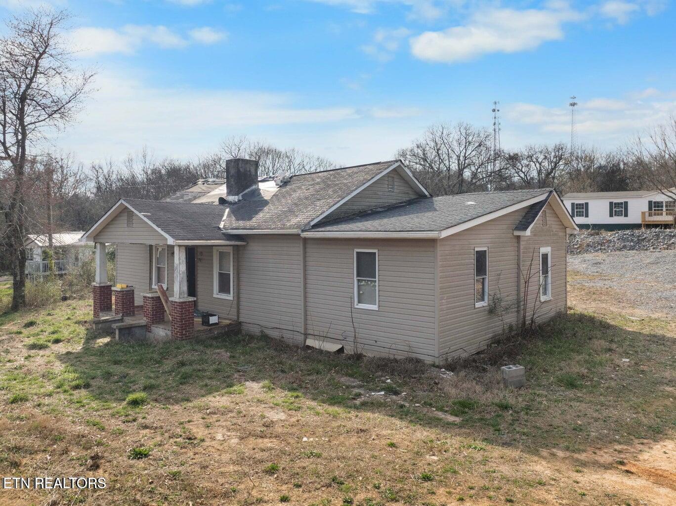 523 North Point Road Sweetwater, TN 37874 - Photo 25 of 30 25