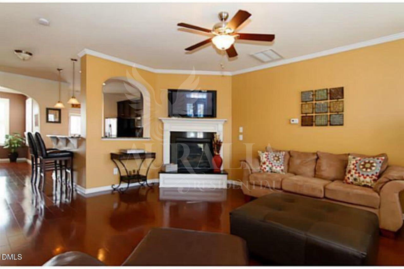 9310 Wooden Road Raleigh, NC 27617 - Photo 4 of 9
