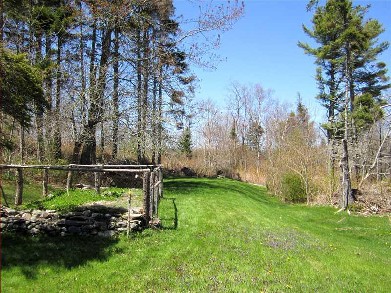 2680 Bristol Road New Harbor, ME 04554 - Photo 11 of 16 Yard/Garden.