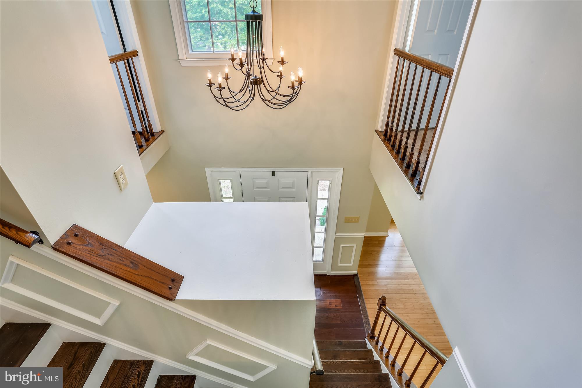 8908 Spring Berry Court Gaithersburg, MD 20886 - Photo 59 of 59 Open Floor Plan