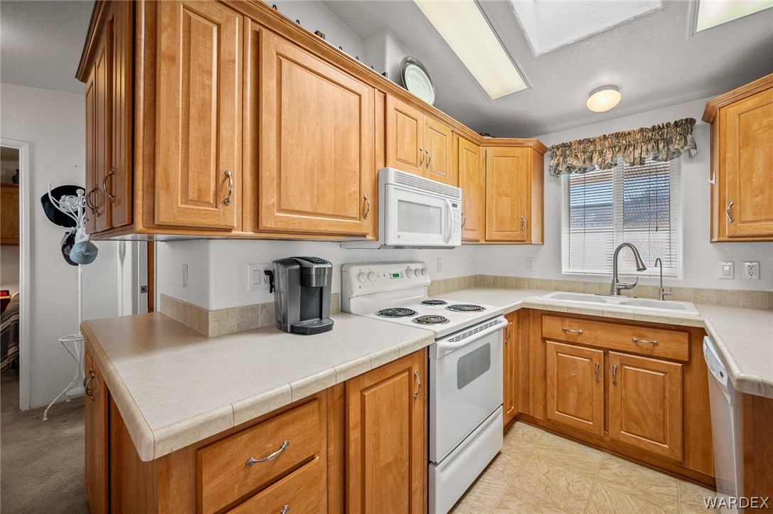 2000 Ramar Road, Unit 137 Bullhead City, AZ 86442 - Photo 11 of 56
