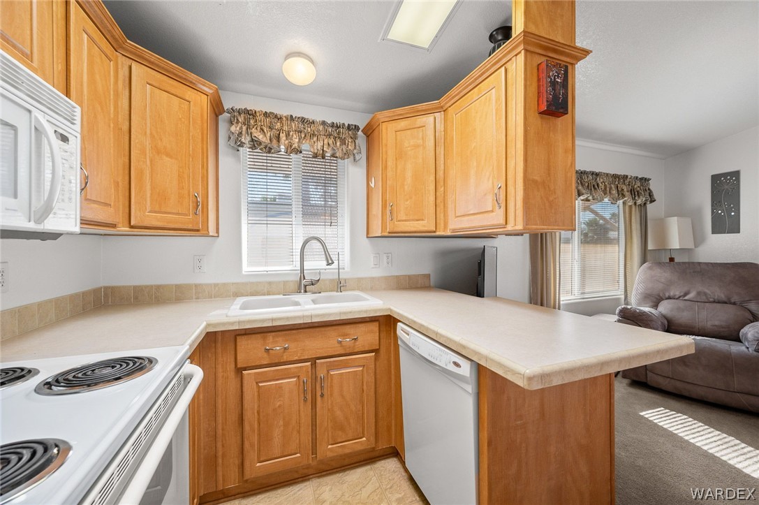 2000 Ramar Road, Unit 137 Bullhead City, AZ 86442 - Photo 12 of 56