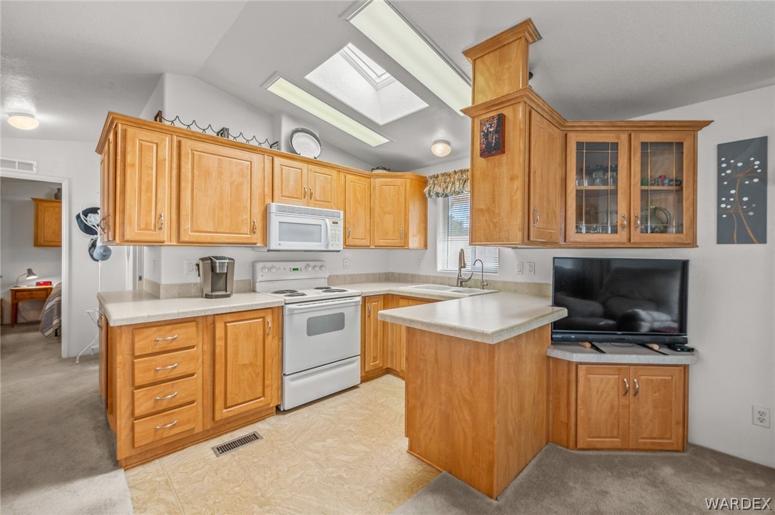 2000 Ramar Road, Unit 137 Bullhead City, AZ 86442 - Photo 13 of 56