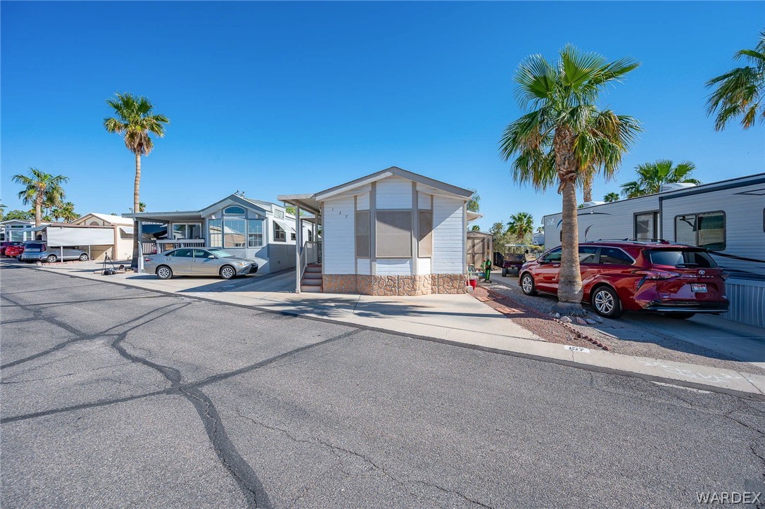 2000 Ramar Road, Unit 137 Bullhead City, AZ 86442 - Photo 2 of 56