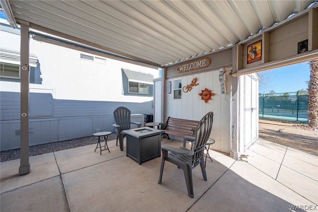 2000 Ramar Road, Unit 137 Bullhead City, AZ 86442 - Photo 24 of 56