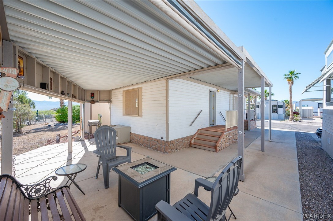 2000 Ramar Road, Unit 137 Bullhead City, AZ 86442 - Photo 25 of 56