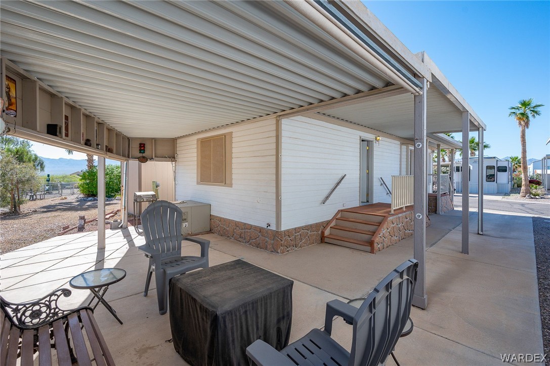 2000 Ramar Road, Unit 137 Bullhead City, AZ 86442 - Photo 26 of 56