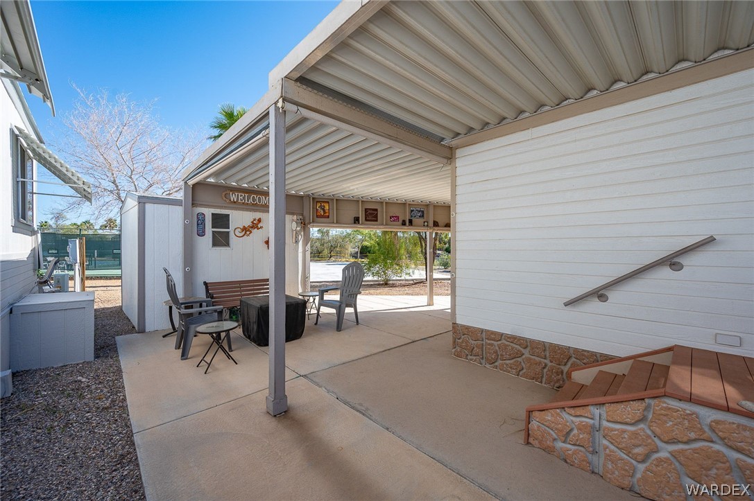 2000 Ramar Road, Unit 137 Bullhead City, AZ 86442 - Photo 27 of 56