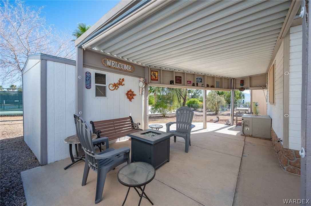 2000 Ramar Road, Unit 137 Bullhead City, AZ 86442 - Photo 28 of 56