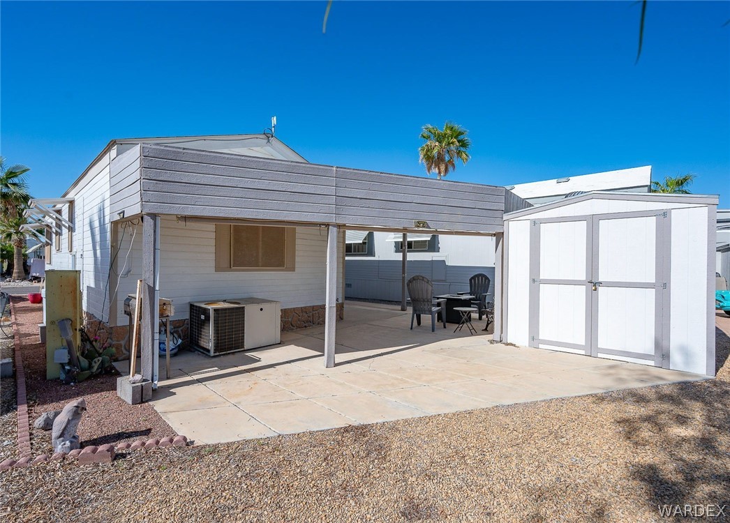 2000 Ramar Road, Unit 137 Bullhead City, AZ 86442 - Photo 29 of 56